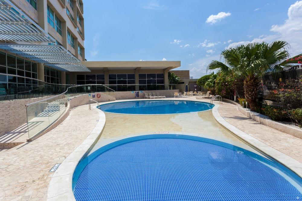 Sonesta Valledupar Luaran gambar