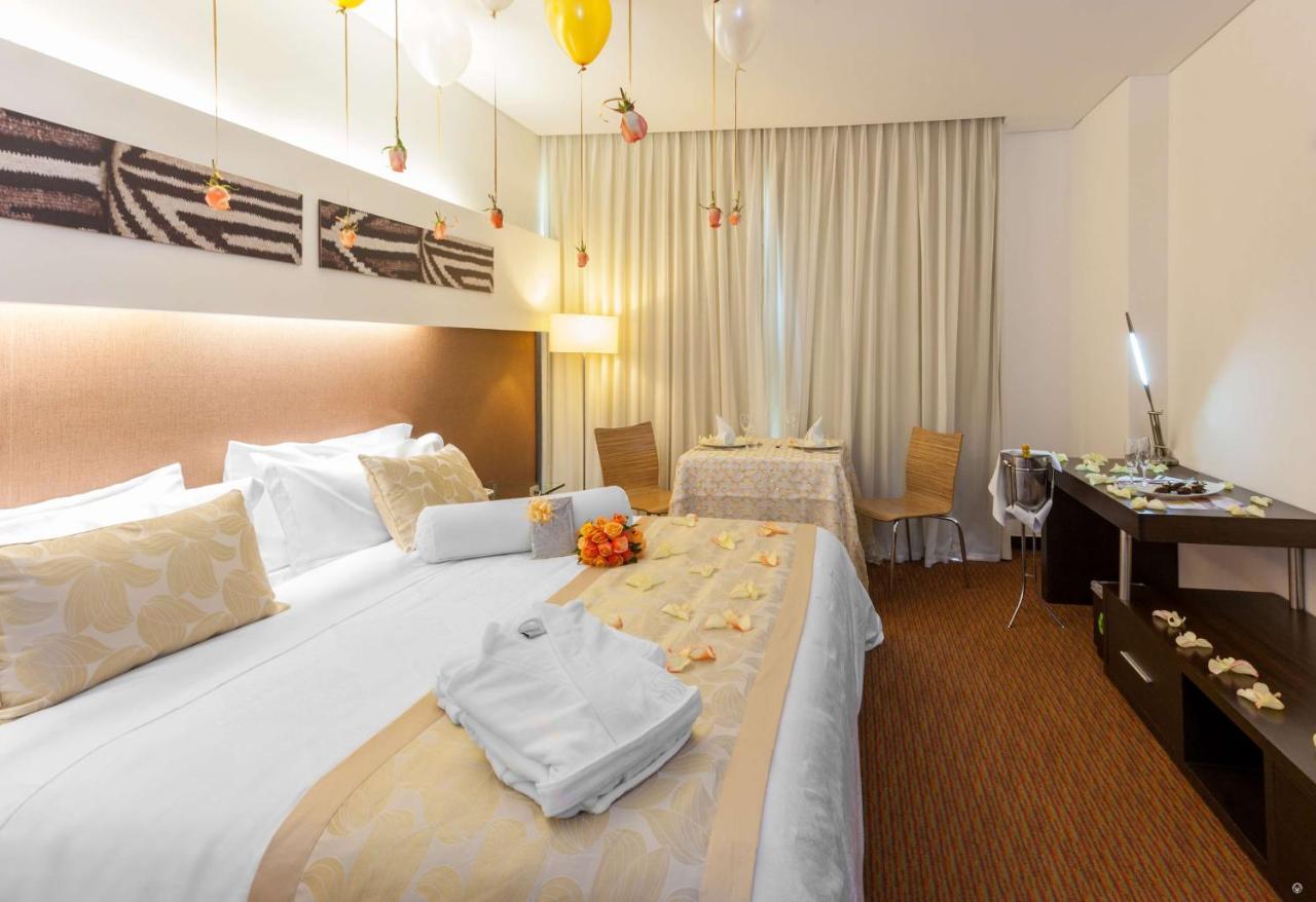 Sonesta Valledupar Luaran gambar
