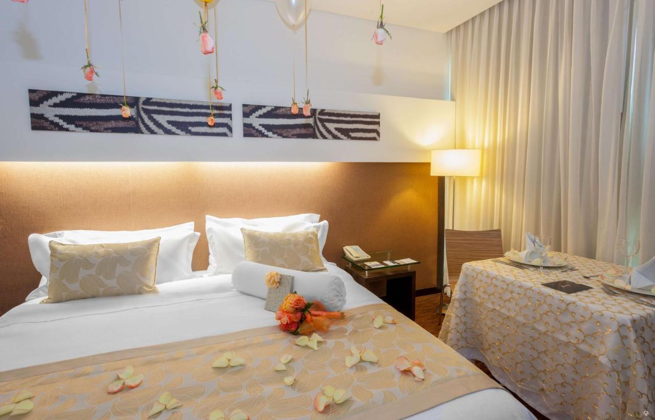 Sonesta Valledupar Luaran gambar