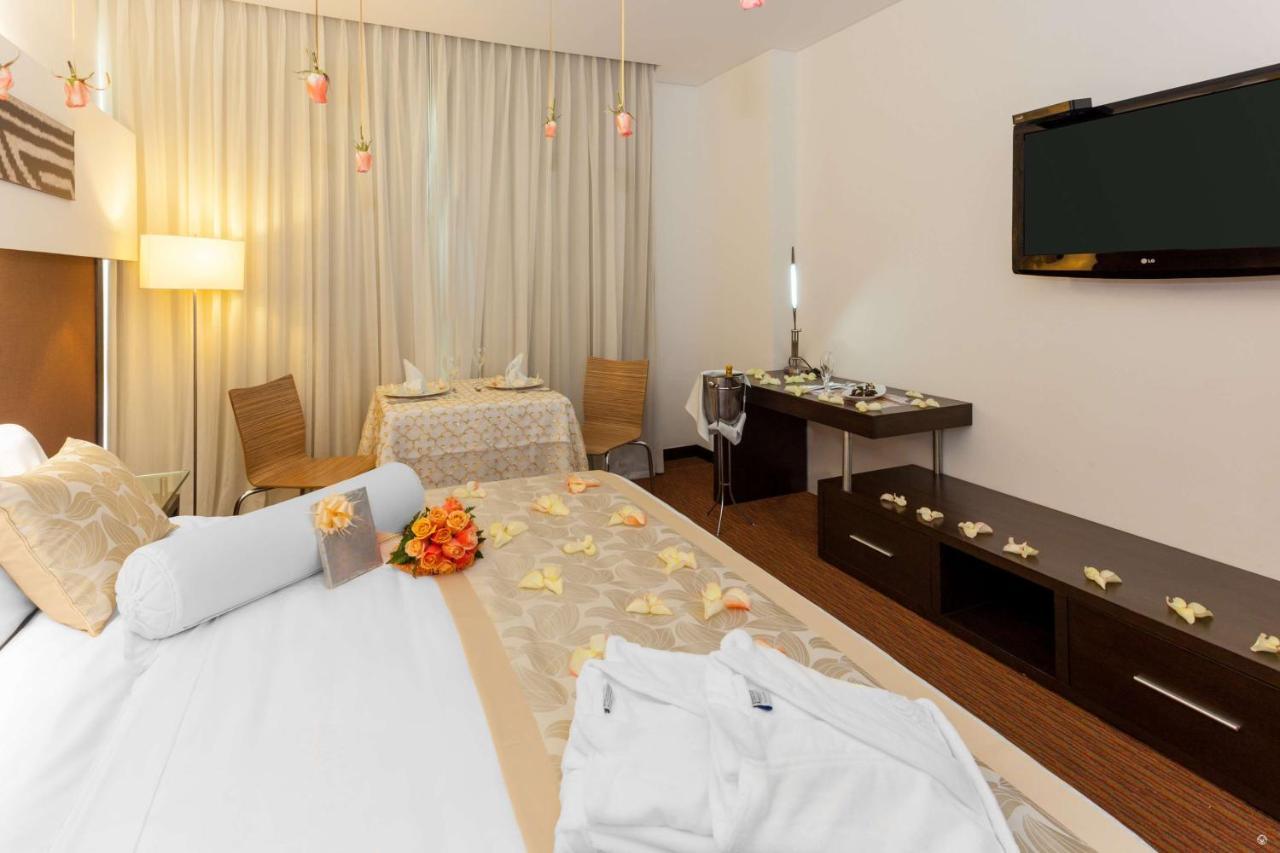 Sonesta Valledupar Luaran gambar