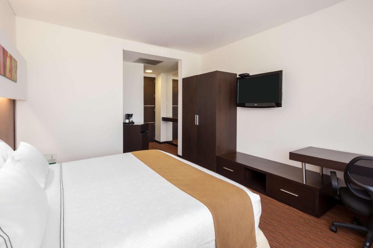 Sonesta Valledupar Luaran gambar
