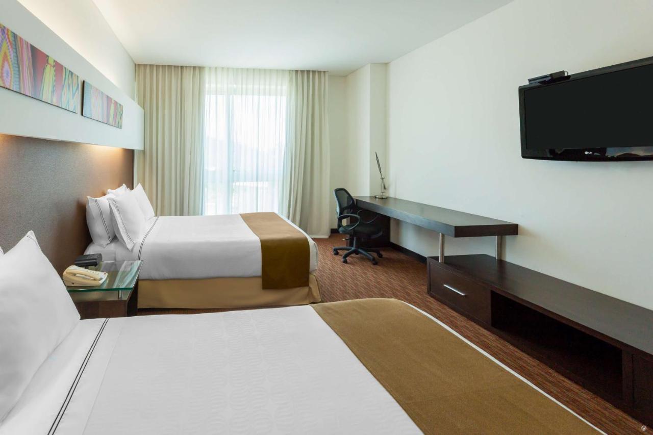 Sonesta Valledupar Luaran gambar