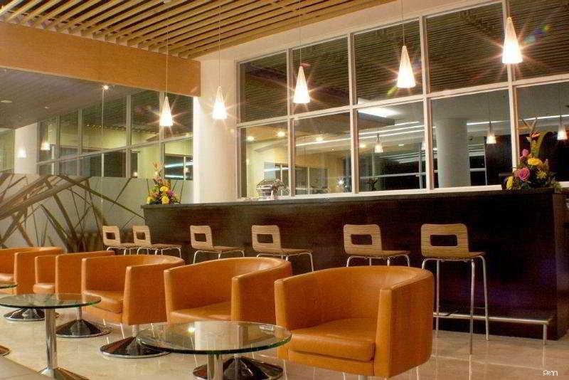 Sonesta Valledupar Luaran gambar