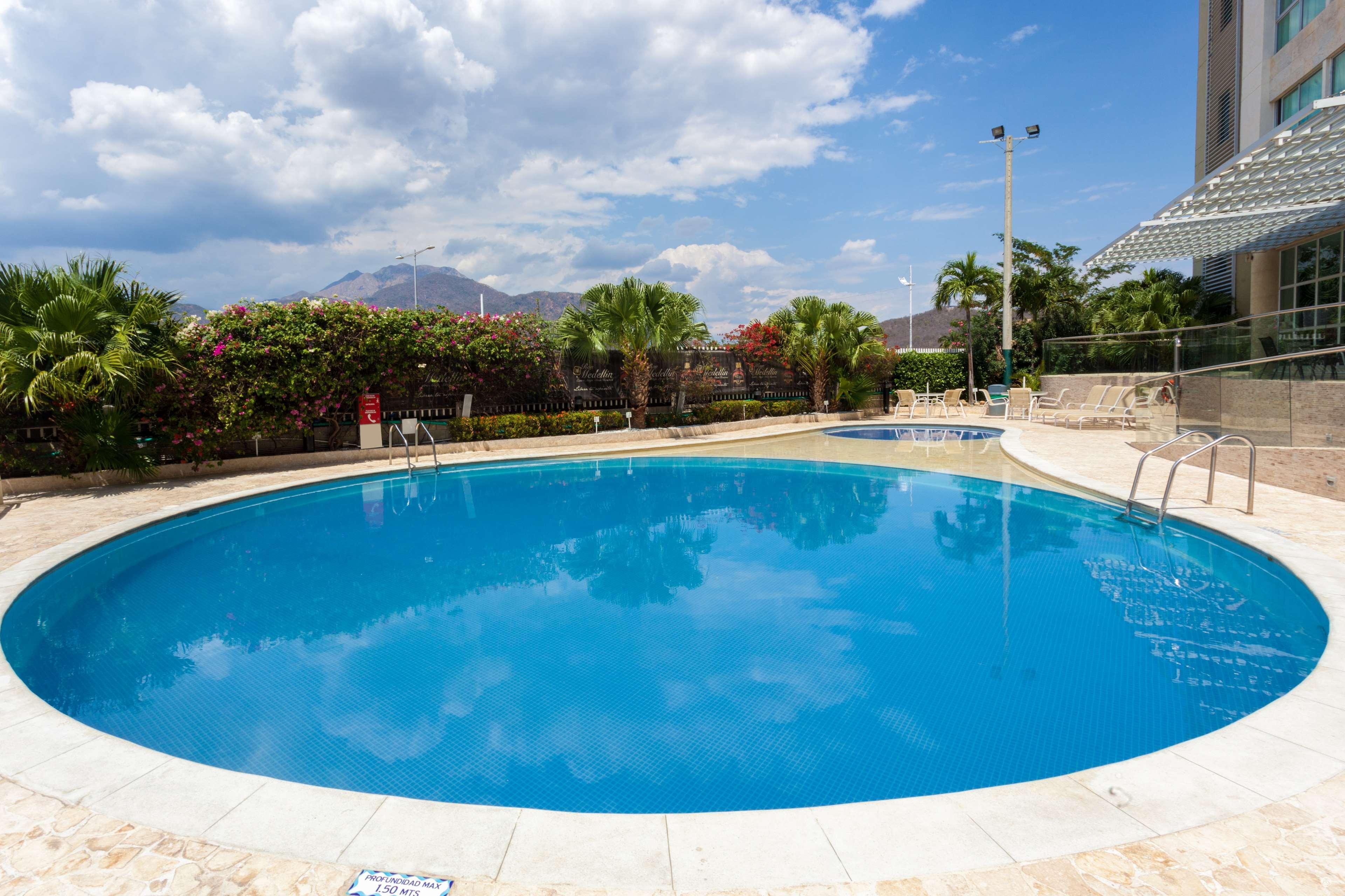 Sonesta Valledupar Luaran gambar