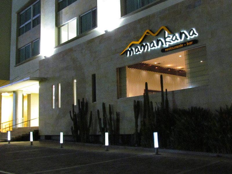 Sonesta Valledupar Luaran gambar