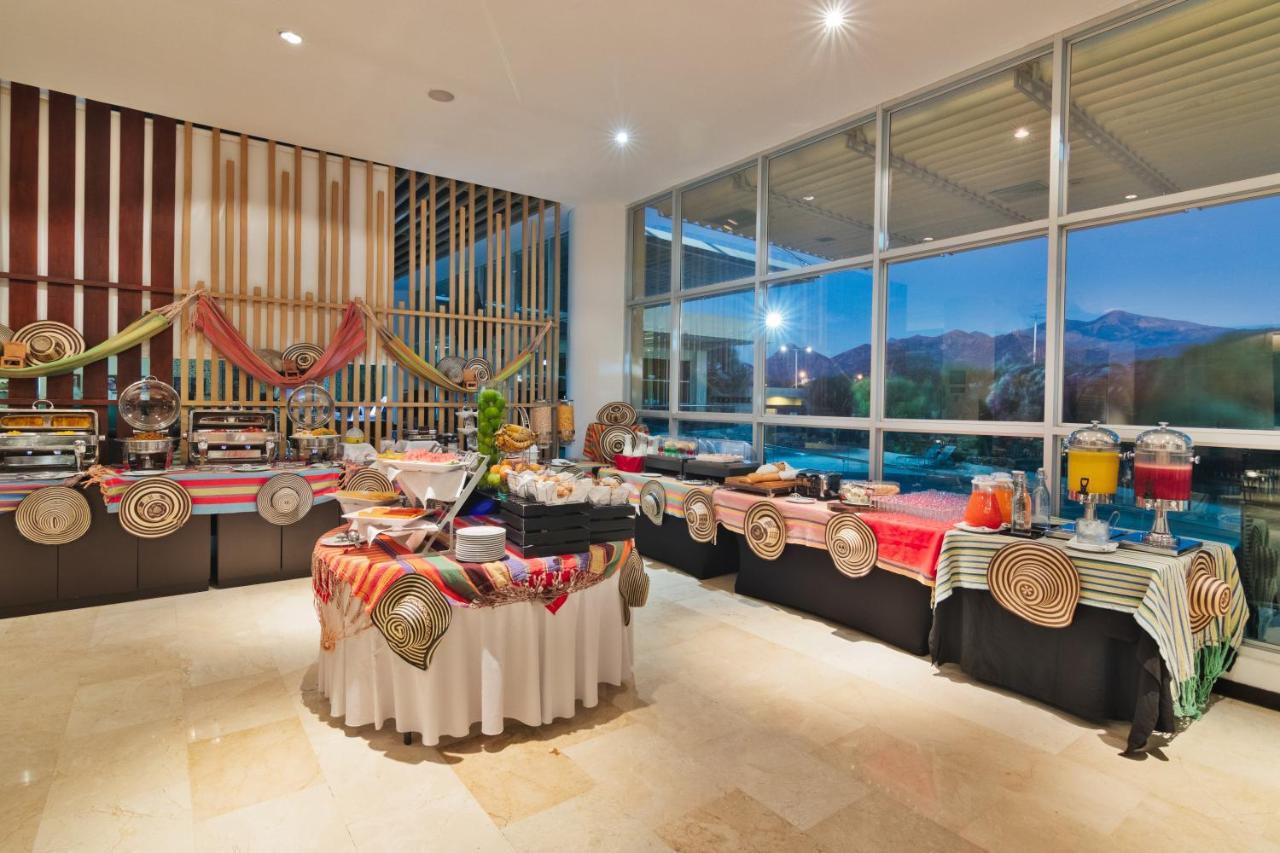 Sonesta Valledupar Luaran gambar