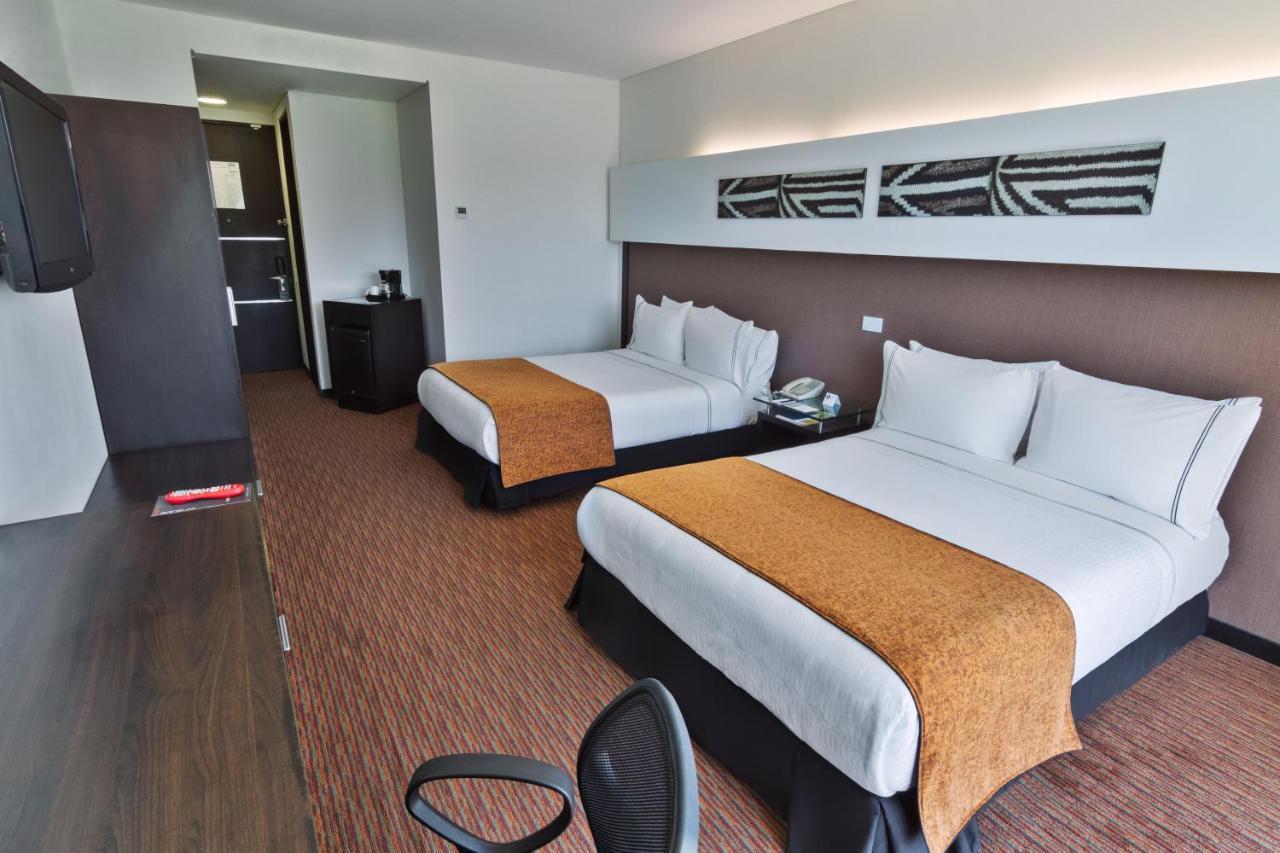 Sonesta Valledupar Luaran gambar