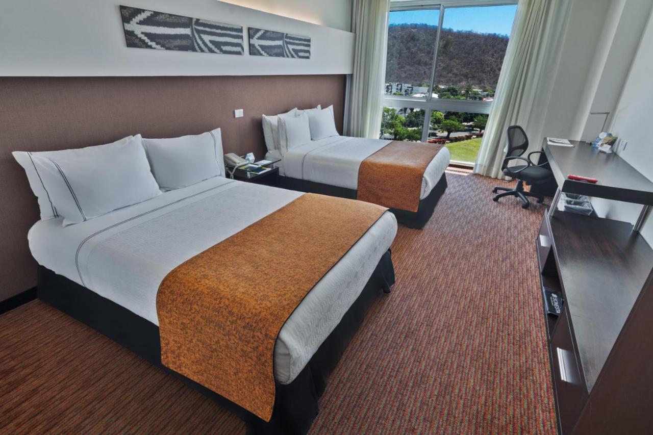 Sonesta Valledupar Luaran gambar
